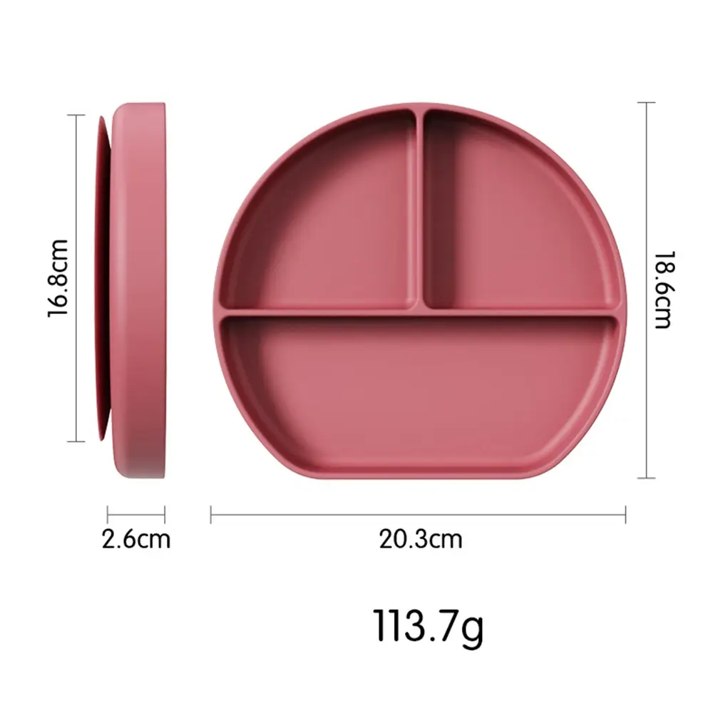 VTOP Kids Feeding Set Customized Logo Kids Feeding Setpersonalized 6