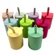 For Marketplace Best Infant Feeding Bowls Customized Color by VTOP 2