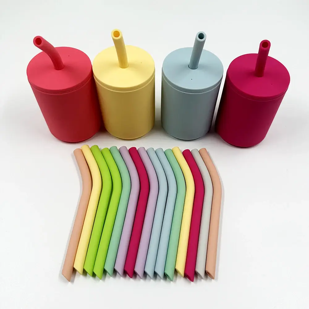 For Marketplace Best Infant Feeding Bowls Customized Color by VTOP 3