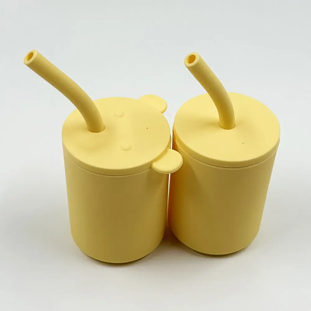 For Marketplace Best Infant Feeding Bowls Customized Color by VTOP 6