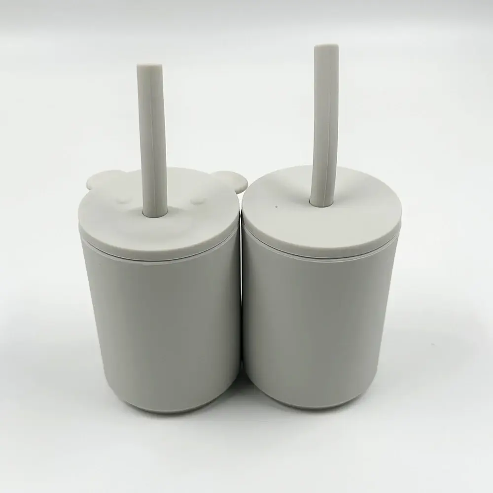 For Marketplace Best Infant Feeding Bowls Customized Color by VTOP 5