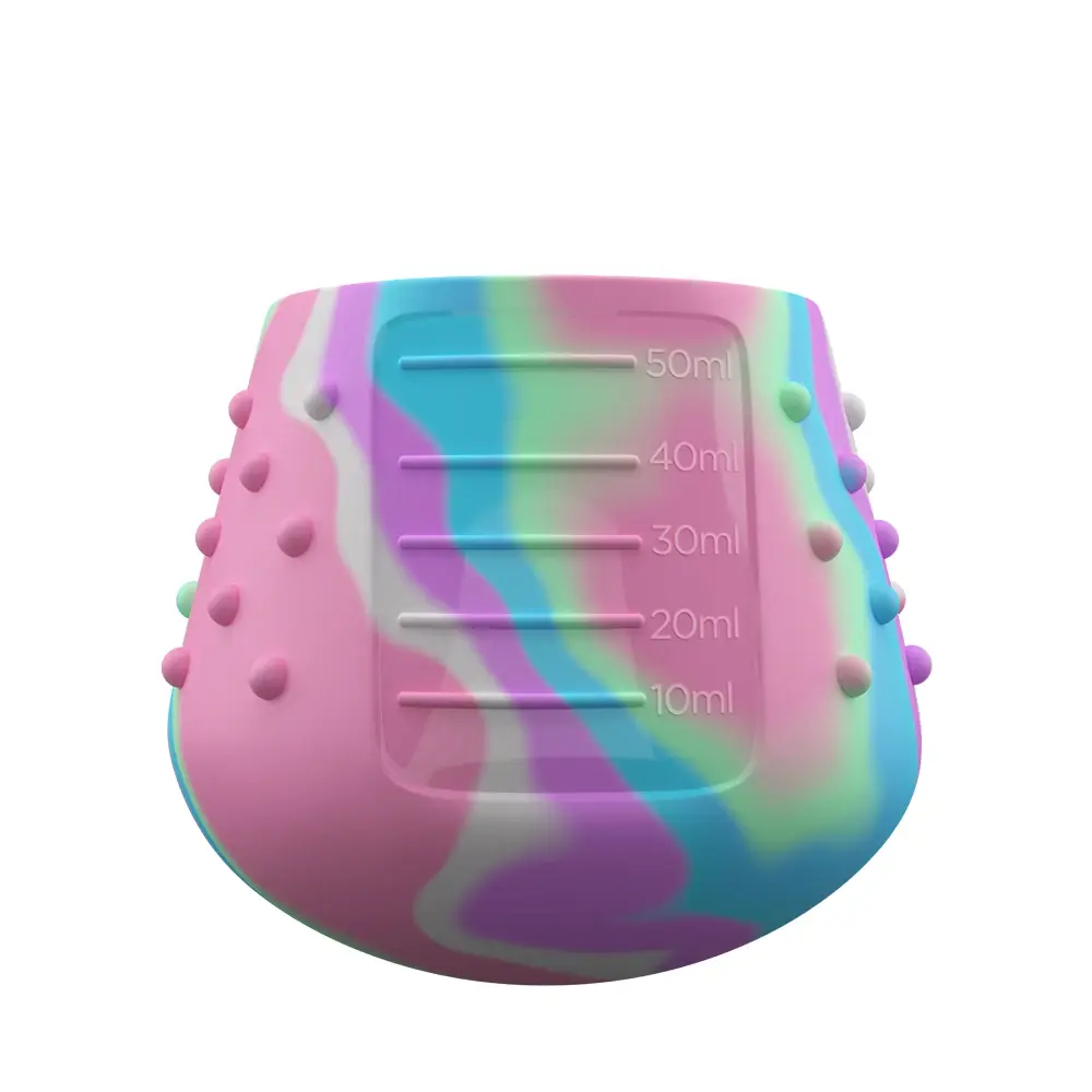 For Marketplace Baby Feeding Sets Silicon by VTOP 7