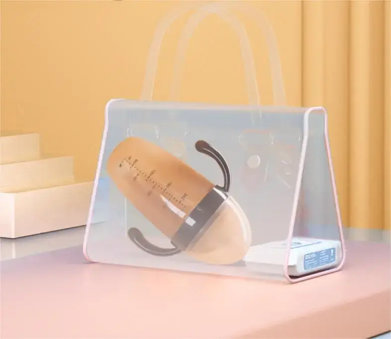 High End Soft Silicone Baby Bottles Price List 4
