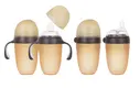 High End Soft Silicone Baby Bottles Price List 3