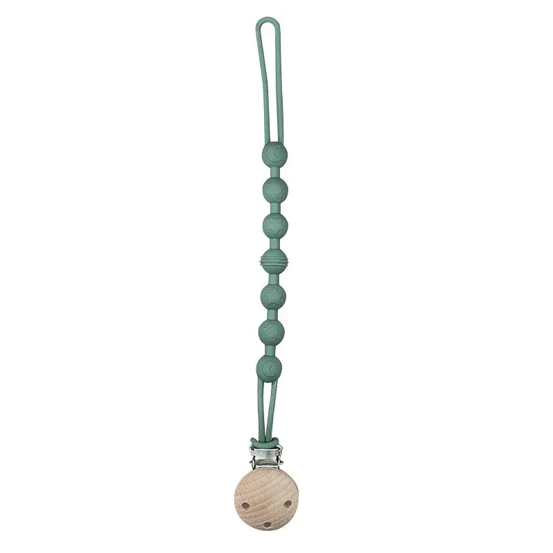 New Silicone Teether Price List 7