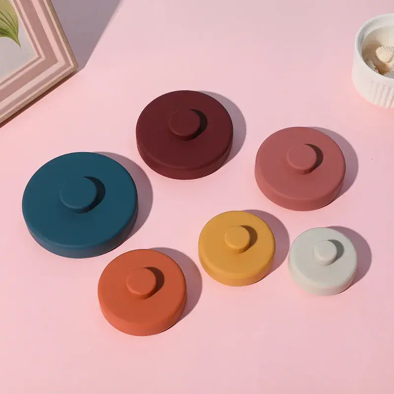 Stacking Toys Baby with Custom Services for SupermarketEco-friendly 5