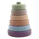 Stacking Toys Baby with Custom Services for SupermarketEco-friendly 7