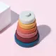 Stacking Toys Baby with Custom Services for SupermarketEco-friendly 3