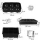 VTOP Electric Baby Feeding Dish Customized Colornew Arrival 5