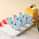 Oem & Odmbest Teether for Babies for Home Soothing Baby's Teething Pain Customize Logo 6