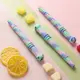 Oem & Odmbest Teether for Babies for Home Soothing Baby's Teething Pain Customize Logo 5