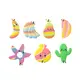 Oem & Odmbest Teether for Babies for Home Soothing Baby's Teething Pain Customize Logo 2