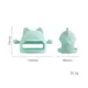 VTOP Best Infant Teethers Silicone Best Infant Teetherswith Custom Services 4