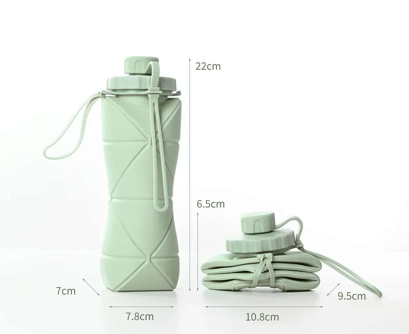 Customized Silicone Cups for Resin for Sale 7