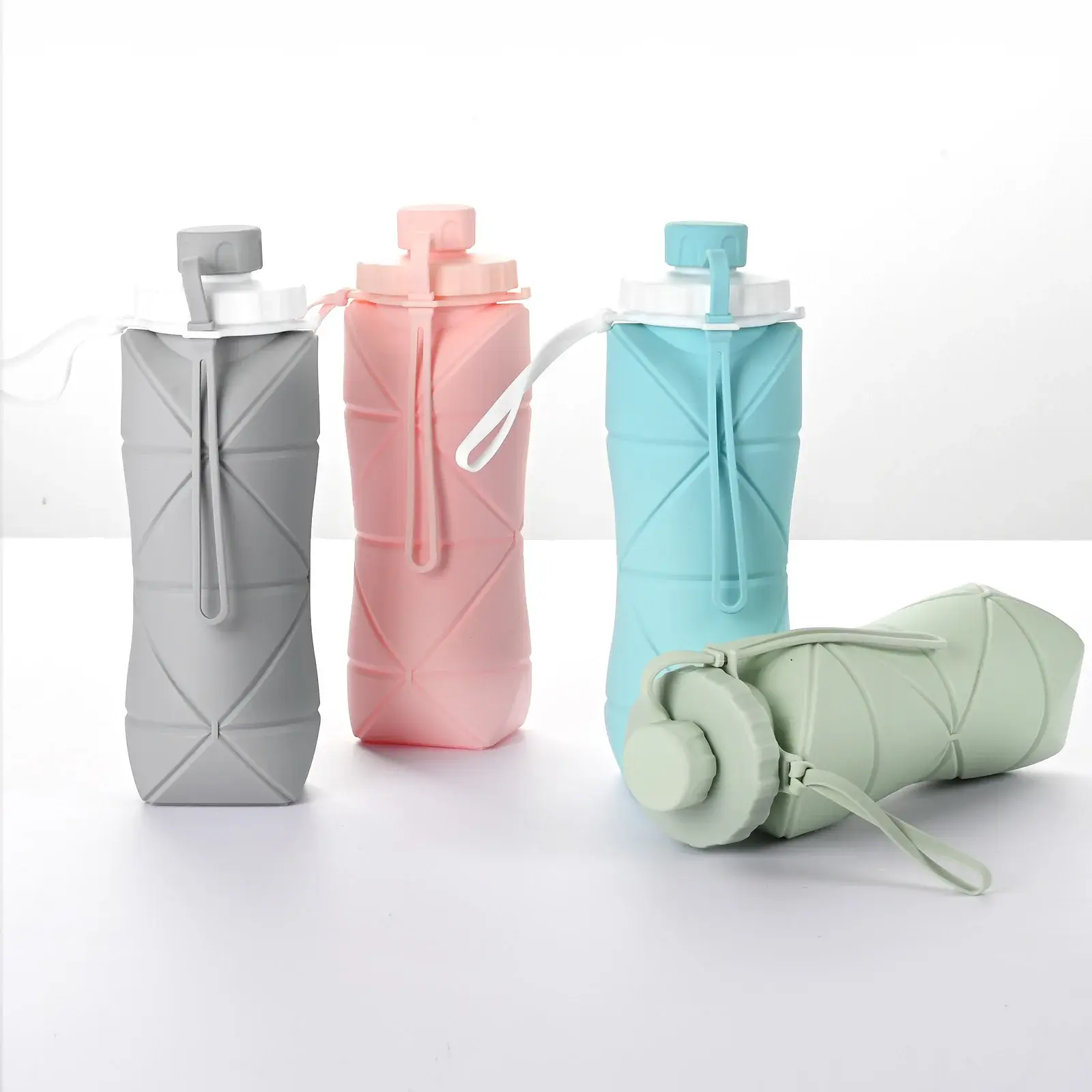 Customized Silicone Cups for Resin for Sale 3