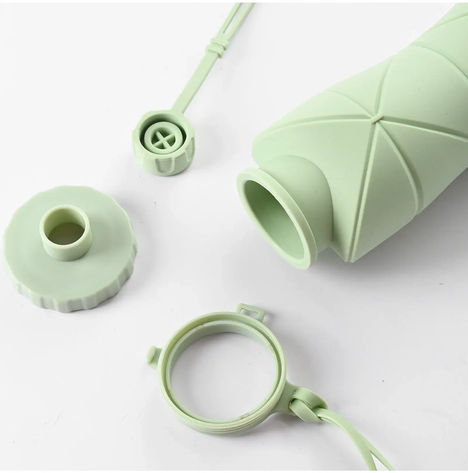 Customized Silicone Cups for Resin for Sale 4