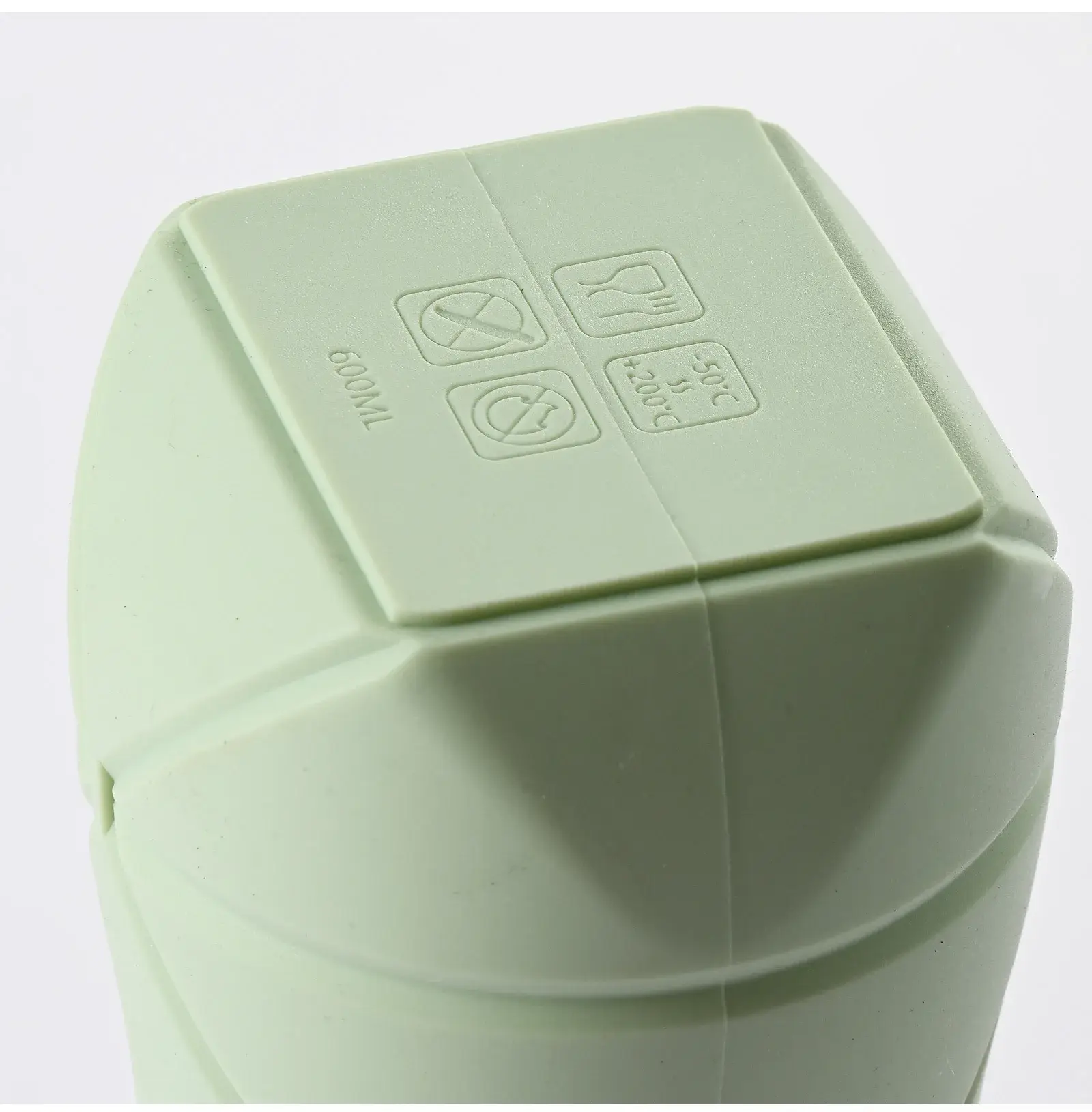 Customized Silicone Cups for Resin for Sale 6