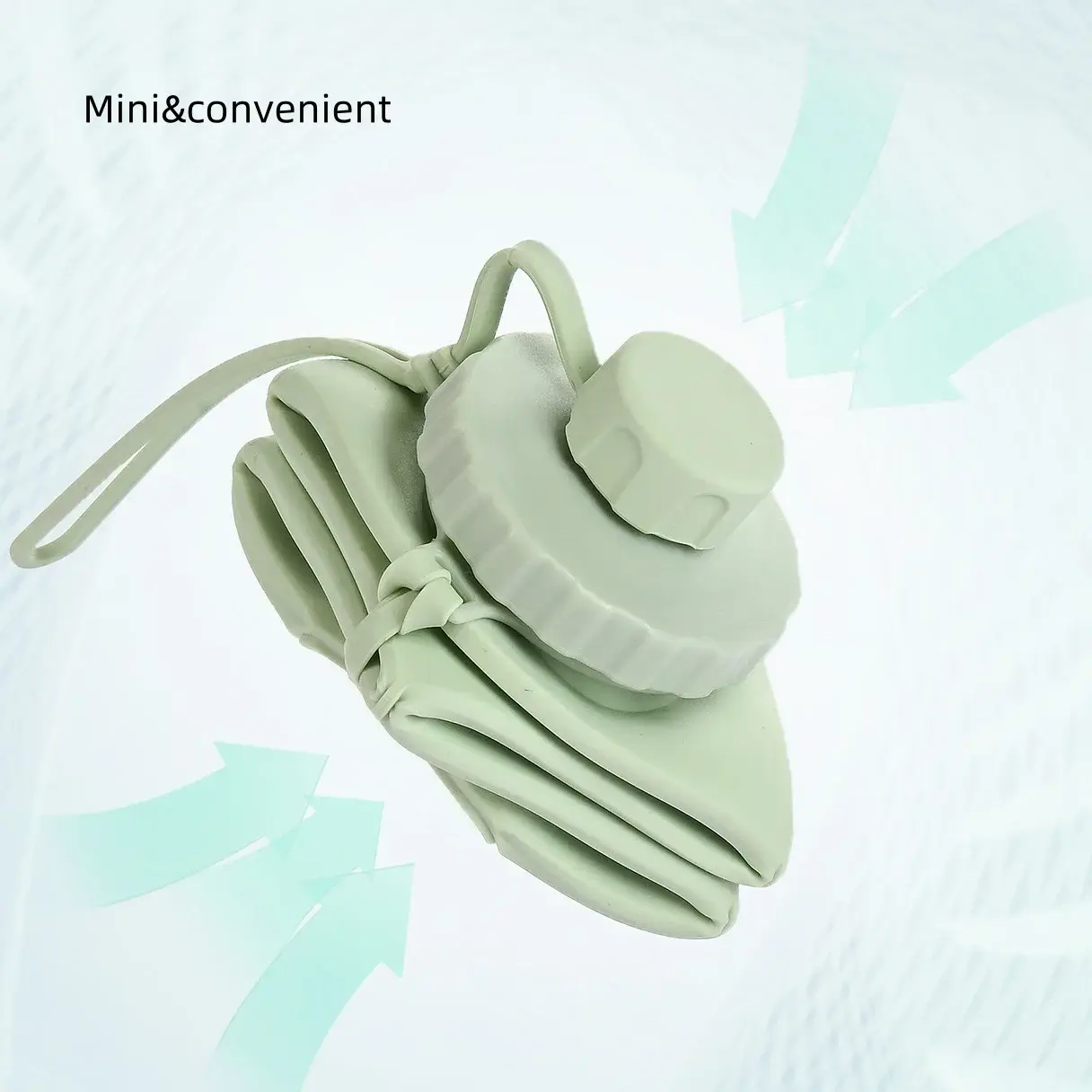Customized Silicone Cups for Resin for Sale 5