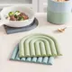 Baby Feeding Plate Set Sustainable Poly Bagwith Custom Services 5