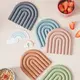 Baby Feeding Plate Set Sustainable Poly Bagwith Custom Services 7