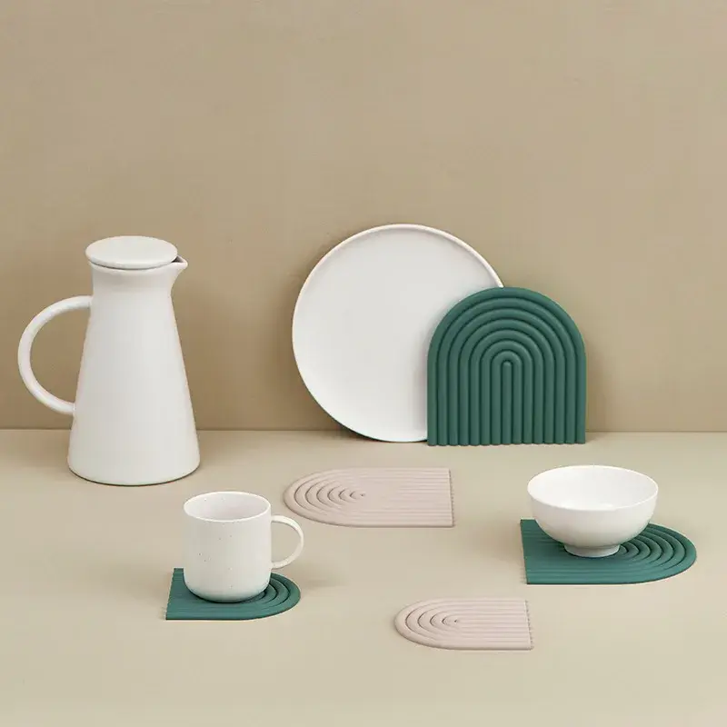Baby Feeding Plate Set Sustainable Poly Bagwith Custom Services 3