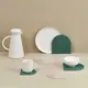 Baby Feeding Plate Set Sustainable Poly Bagwith Custom Services 3