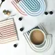 Baby Feeding Plate Set Sustainable Poly Bagwith Custom Services 6