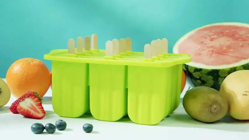 100 Silicone Kitchen Utensils for Marketplace Admmseries 6