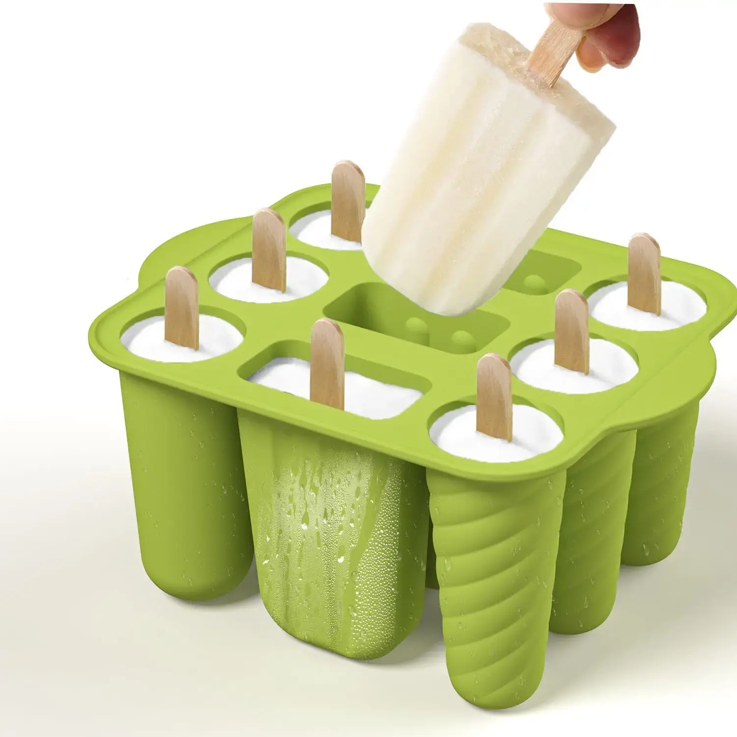 100 Silicone Kitchen Utensils for Marketplace Admmseries 7