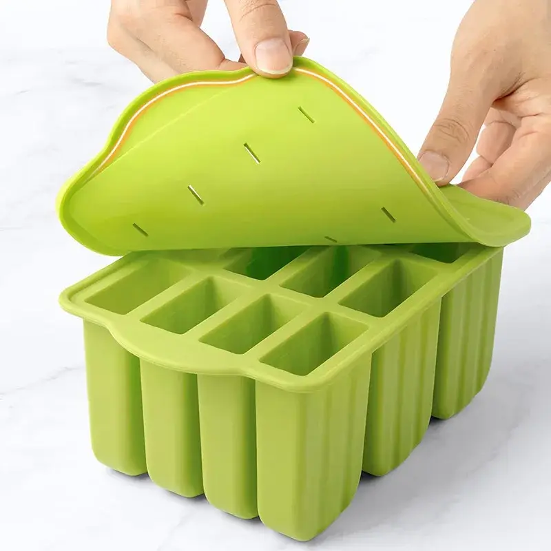 100 Silicone Kitchen Utensils for Marketplace Admmseries 5