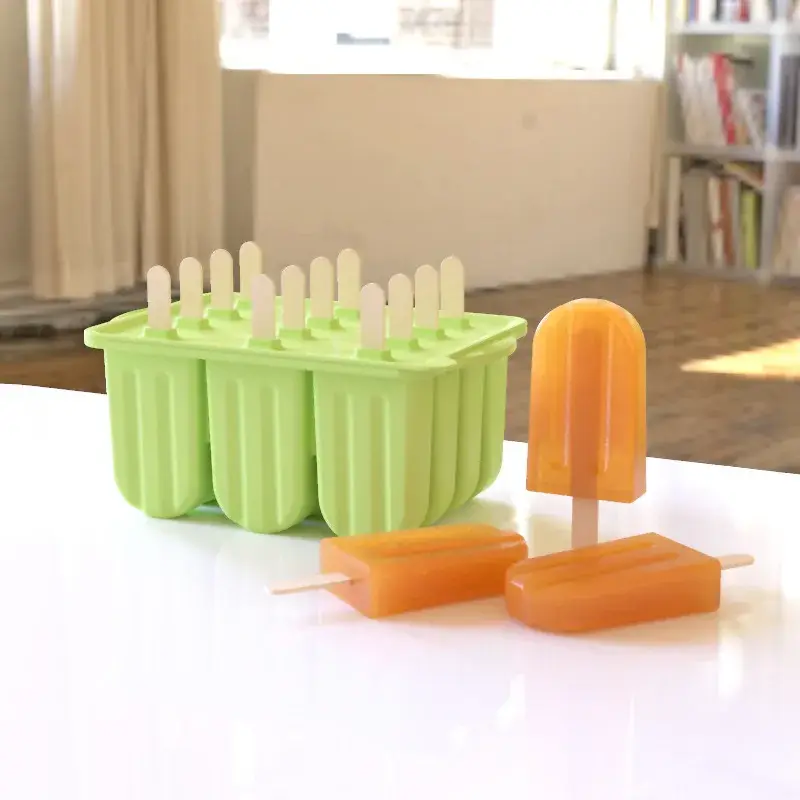 100 Silicone Kitchen Utensils for Marketplace Admmseries 4