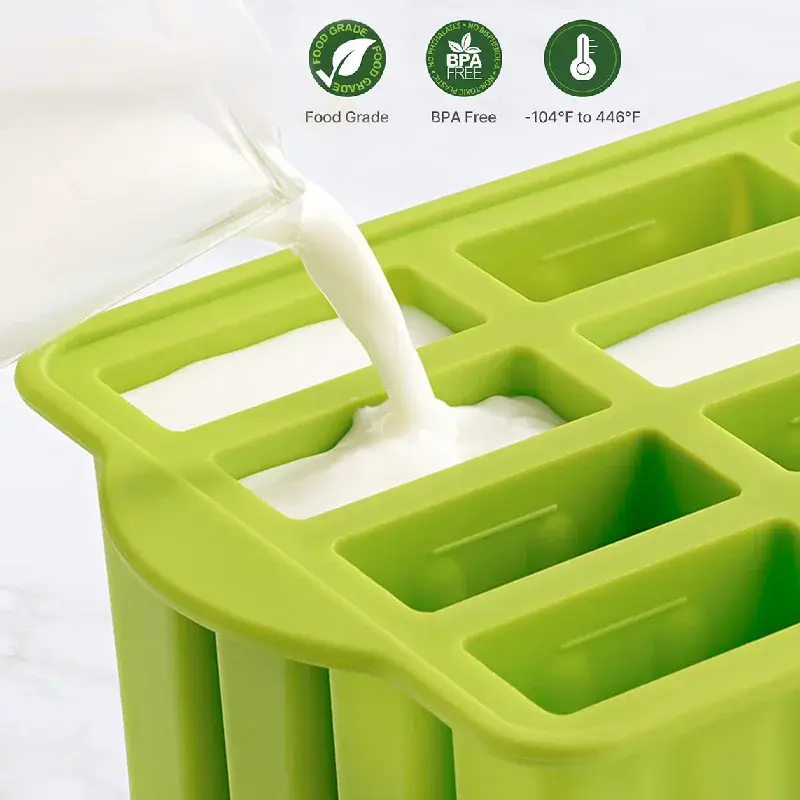 100 Silicone Kitchen Utensils for Marketplace Admmseries 3