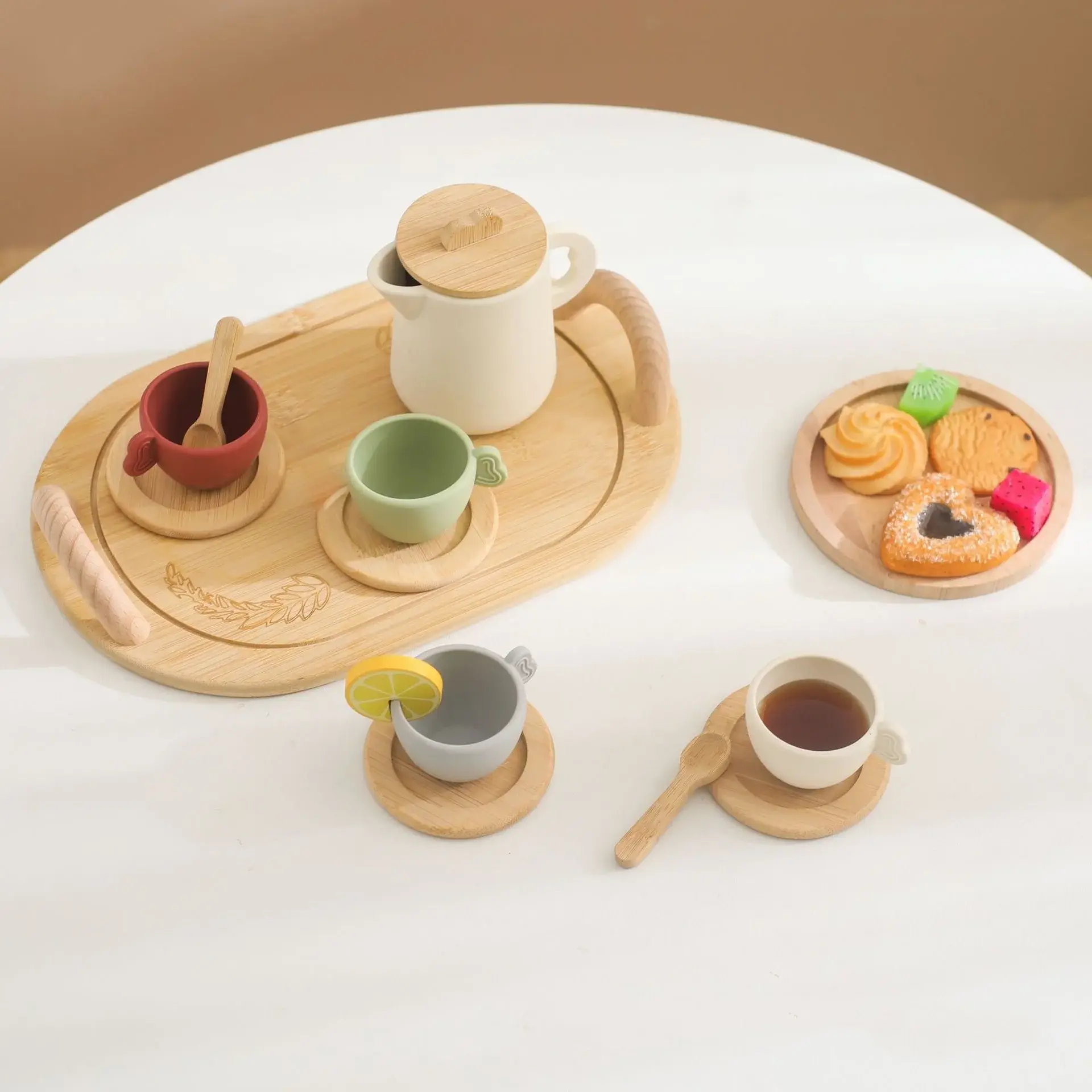 Hot Selling Weaning Bowls with Suction Weaning Bowls with Suction Company 6