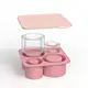 For Marketplace Black Silicone Kitchen Utensil Set Making Ice Cubes by VTOP 7