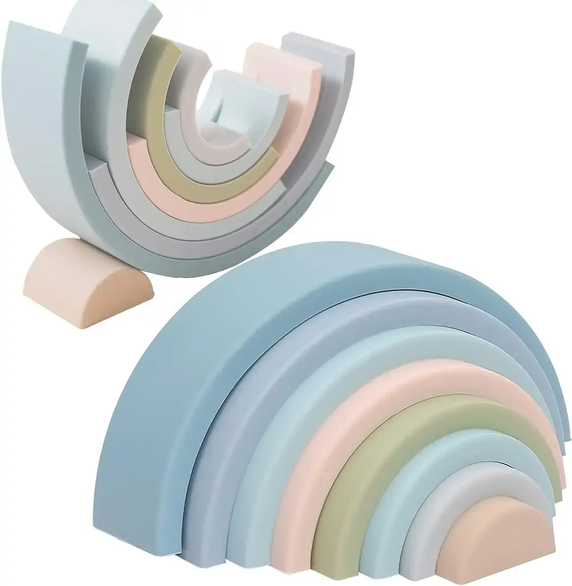 VTOP Educational Stacking Toys Stacking Toysupply 4