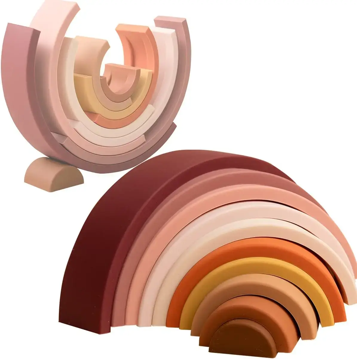 VTOP Educational Stacking Toys Stacking Toysupply 7