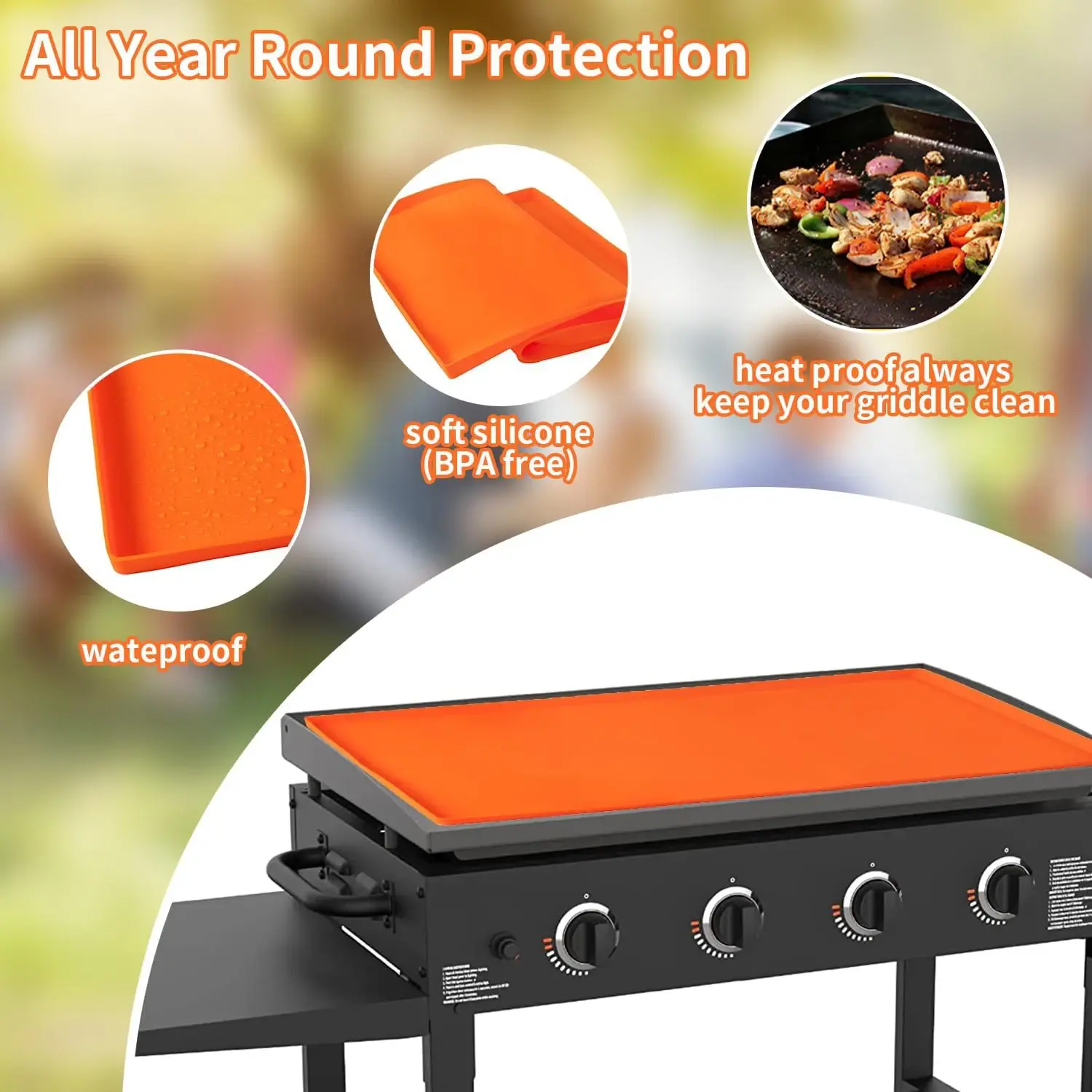 Suction Feeding Bowl Custom Size Cooking/Baking/Barbecuesupply 7