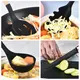 Pastel Silicone Kitchen Utensils for Marketplace Customizabledirectly Sale 3