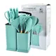 Pastel Silicone Kitchen Utensils for Marketplace Customizabledirectly Sale 6