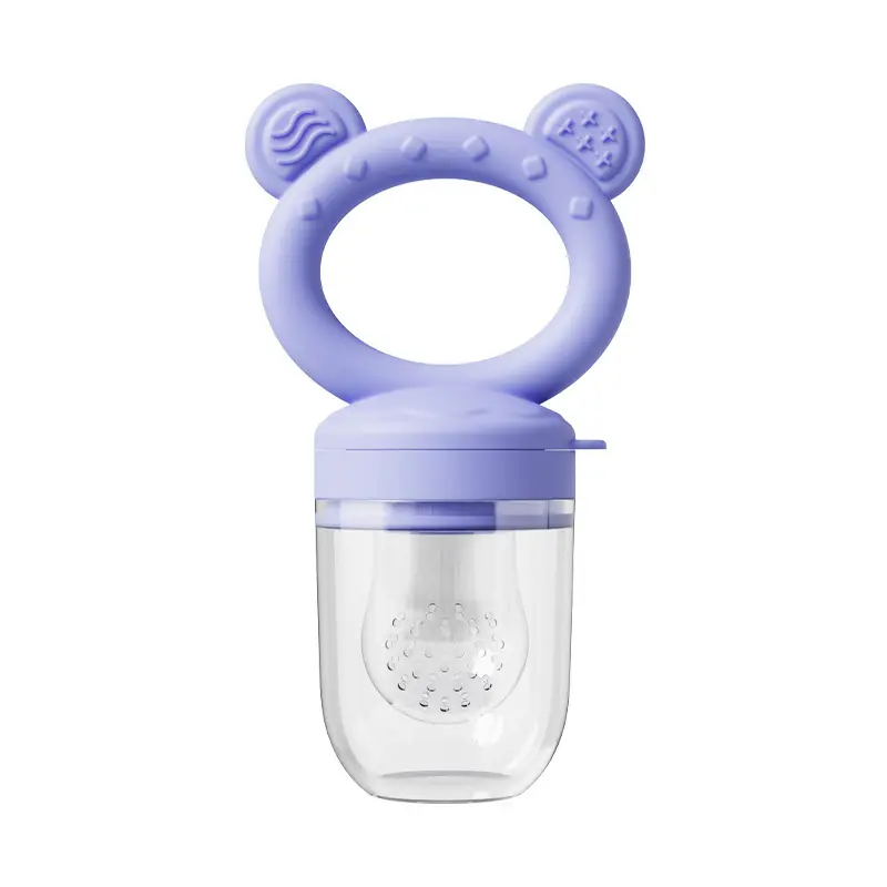 New Feeding Accessories for Toddlers Best Supplier for Marketplace 7