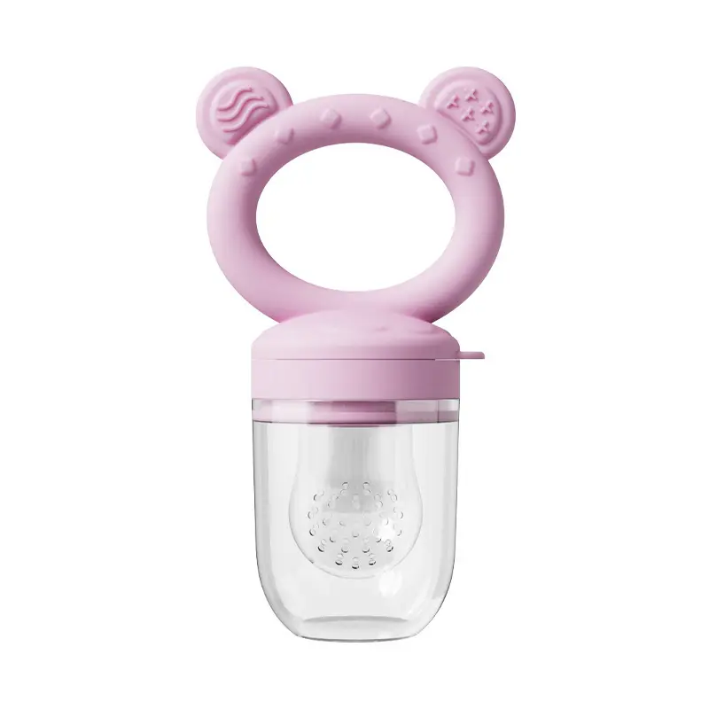 New Feeding Accessories for Toddlers Best Supplier for Marketplace 6