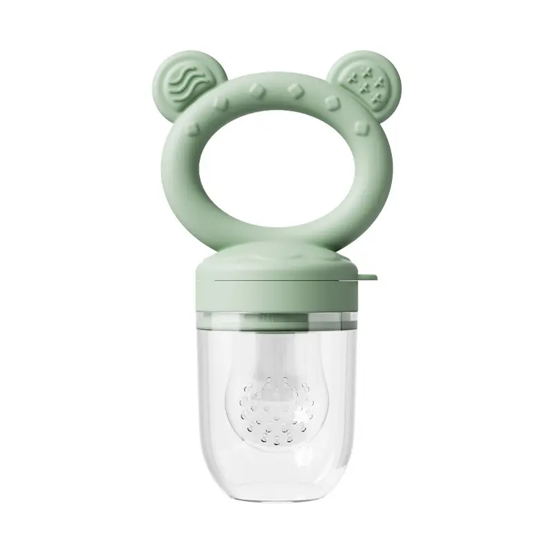 New Feeding Accessories for Toddlers Best Supplier for Marketplace 5