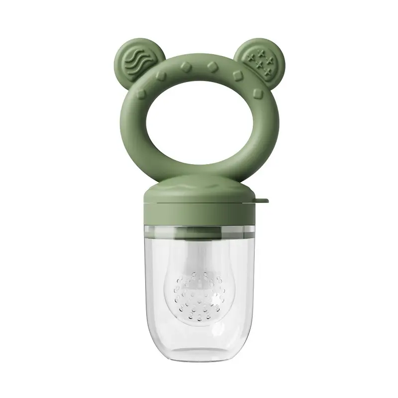 New Feeding Accessories for Toddlers Best Supplier for Marketplace 4