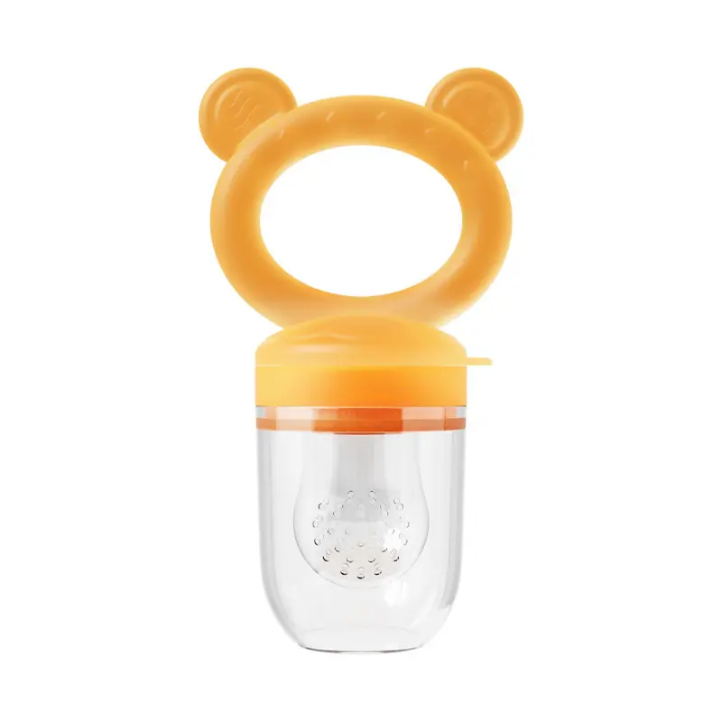 New Feeding Accessories for Toddlers Best Supplier for Marketplace 3