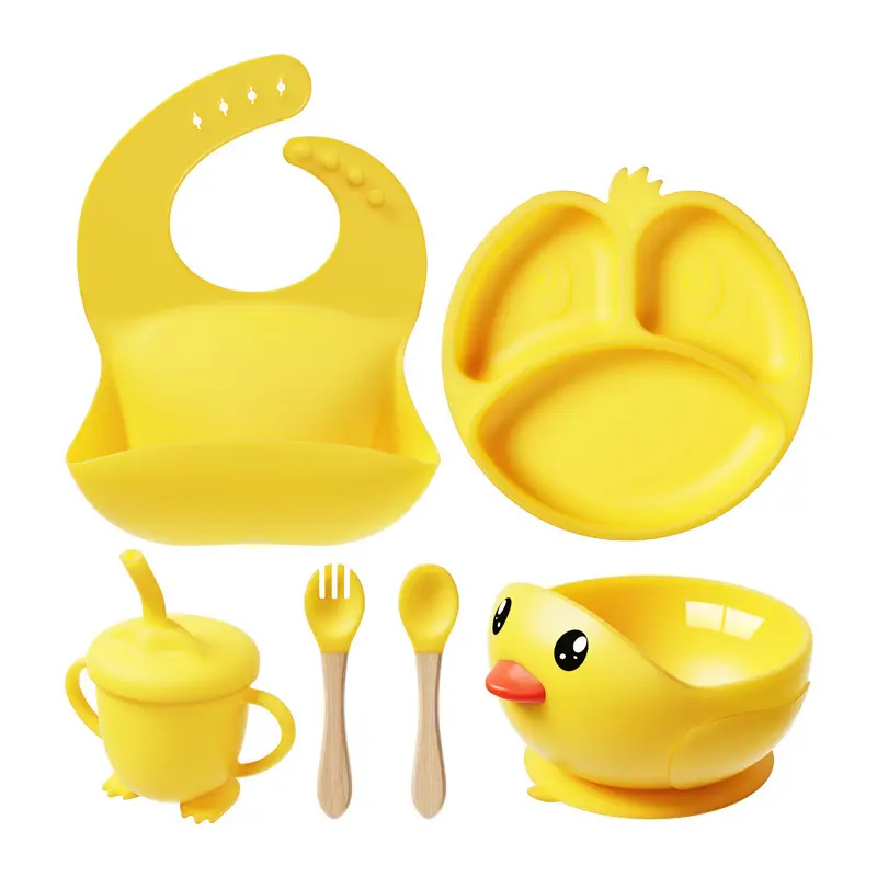 Top Baby Meal Set Price List 10