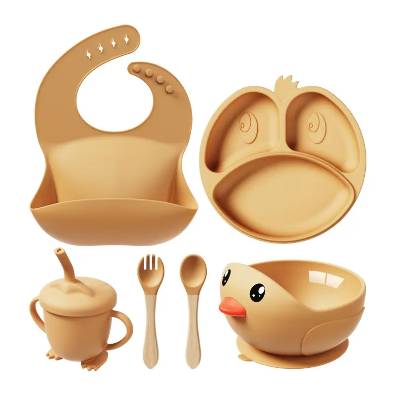 Top Baby Meal Set Price List 6