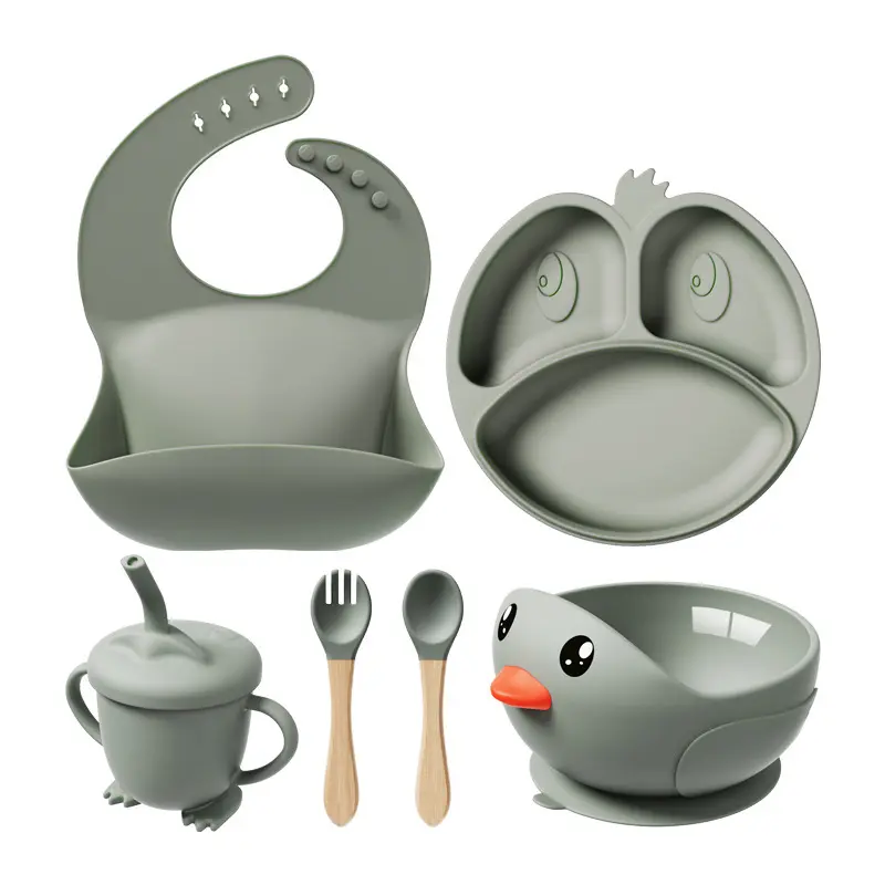 Top Baby Meal Set Price List 5