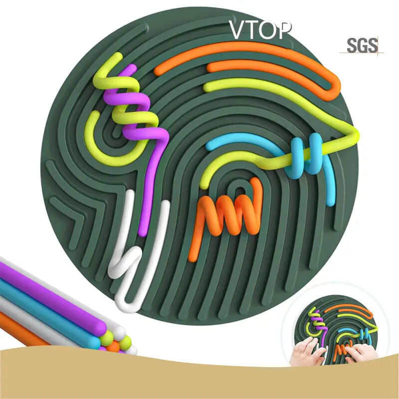 Silicone Baby Toy for Sale for Marketplace VTOPdirectly Sale 1