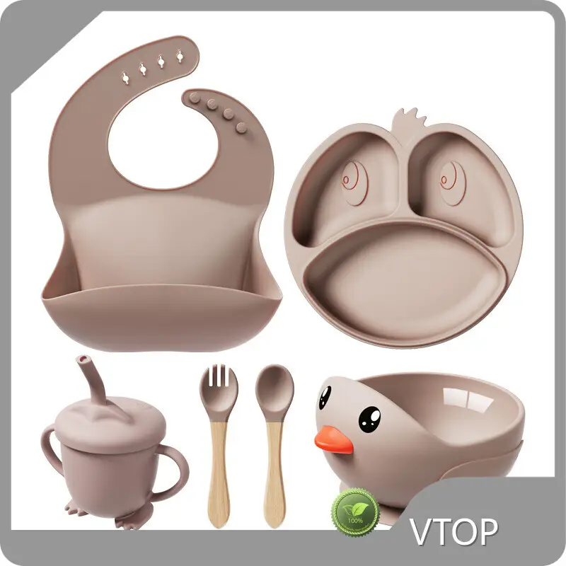 Top Baby Meal Set Price List 1
