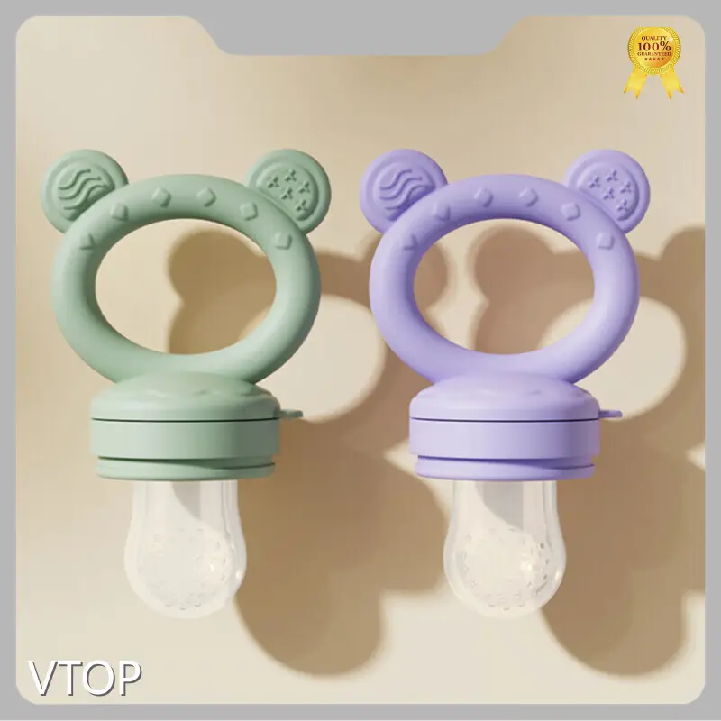 For Marketplace Baby Feeding Bowl VTop by VTOP 1